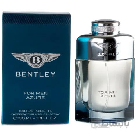Bentley For Men Azure .بنتلي آژور مردانه