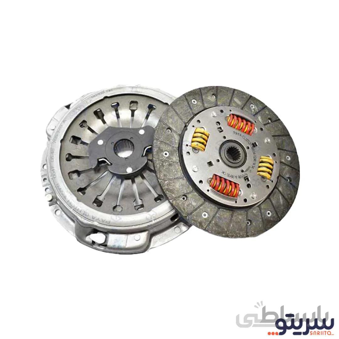 دیسک و صفحه سیتروئن زانتیا 2000 برند والئو
