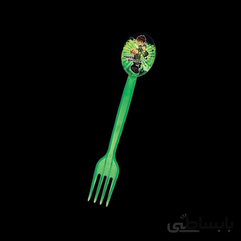 چنگال تم تولد بن تن