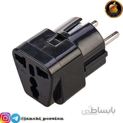 تبدیل 3 به 2