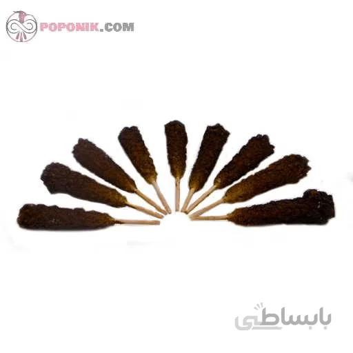 نبات لیمو امانی