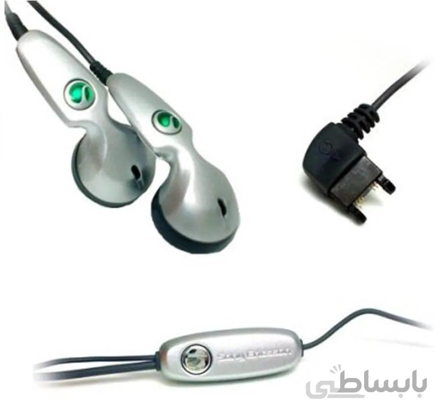 هندزفری سونی اریکسون HPM-20 ا Sony Ericsson Hands Free