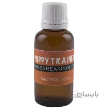 قطره تعلیم ادرار سگ پاپی تراینر مدل 2FI -VATE02