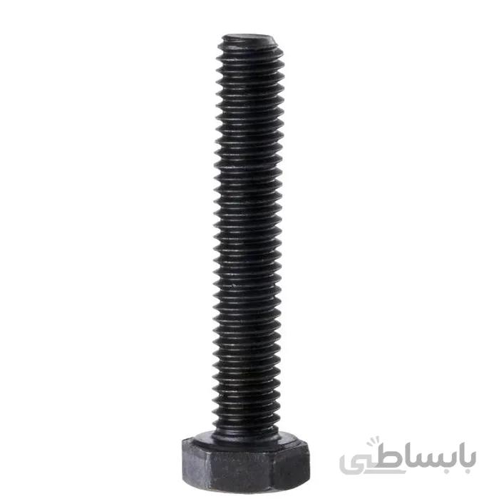پیچ خشکه شش گوش مدل BPM6 80 بسته 20 عددی