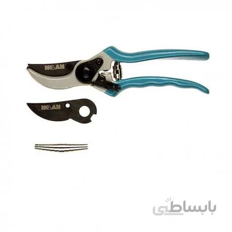 قیچی باغ نولان مدل SK5
