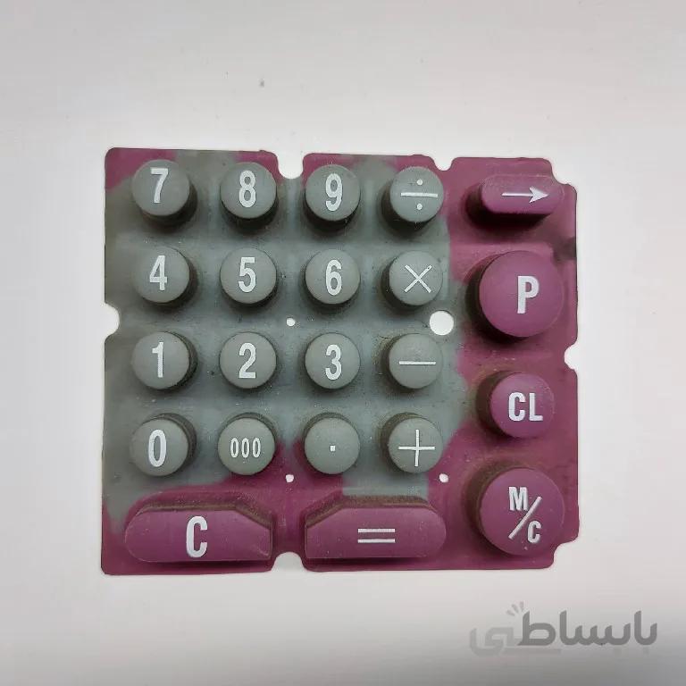پد پرفراژ چک مگا MEGA