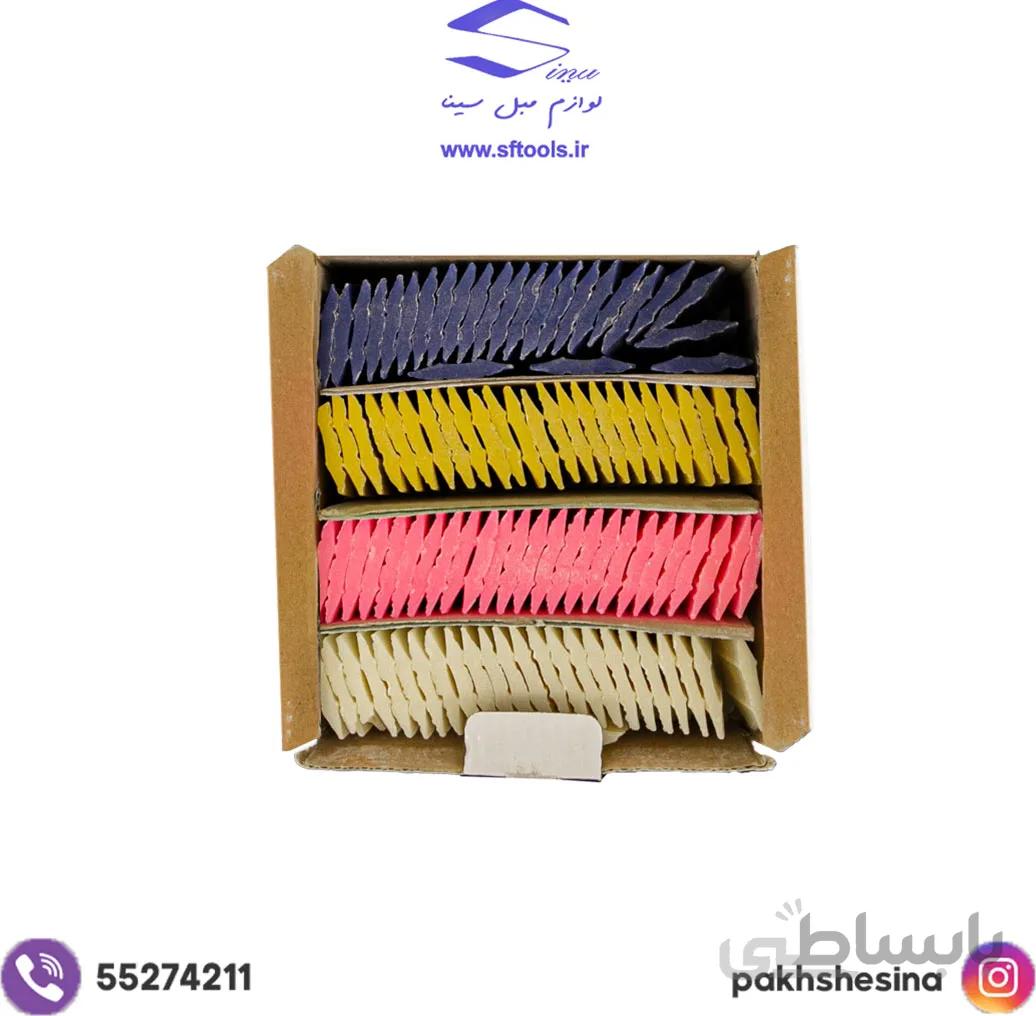 مل صابونی خیاطی