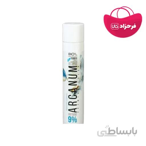 اکسيدان آرکانوم 200 ميل 9%