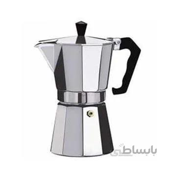 قهوه جوش و اسپرسو ساز 6 کاپ