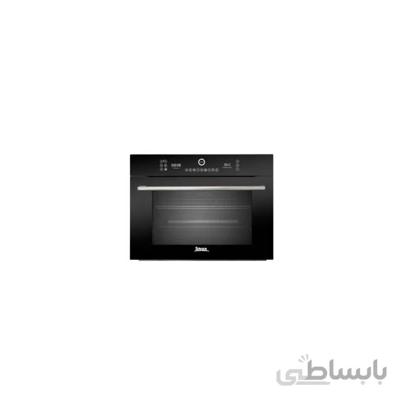 فر توکار سینجر 80 لیتر برقی مدل XL-800 ا SINJER XL-800 BUILT IN OVEN