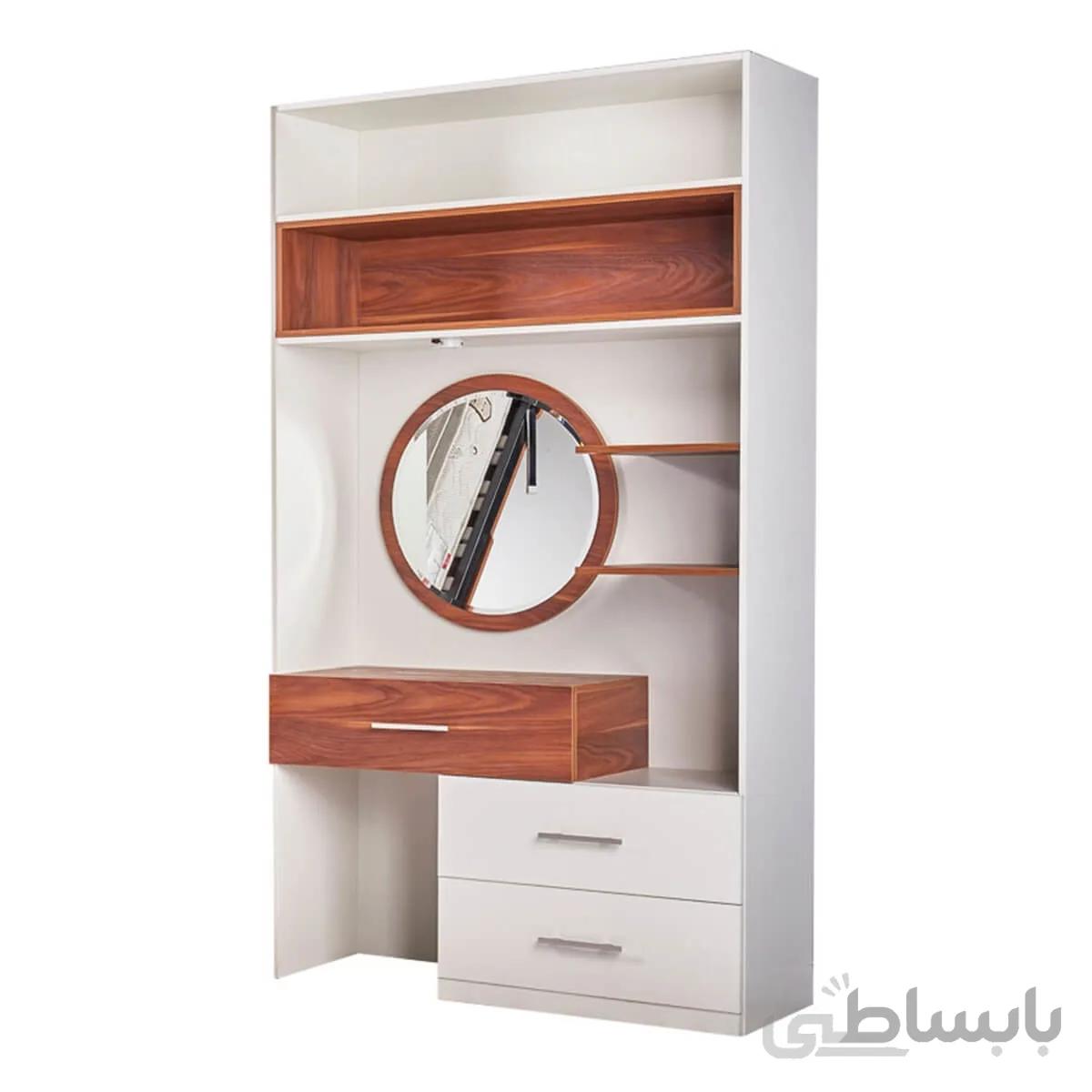 یونیت دراور آرایش کارینا