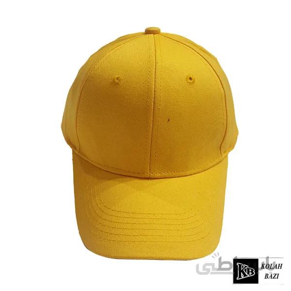 کلاه بیسبالی bc515 ا Baseball cap bc515