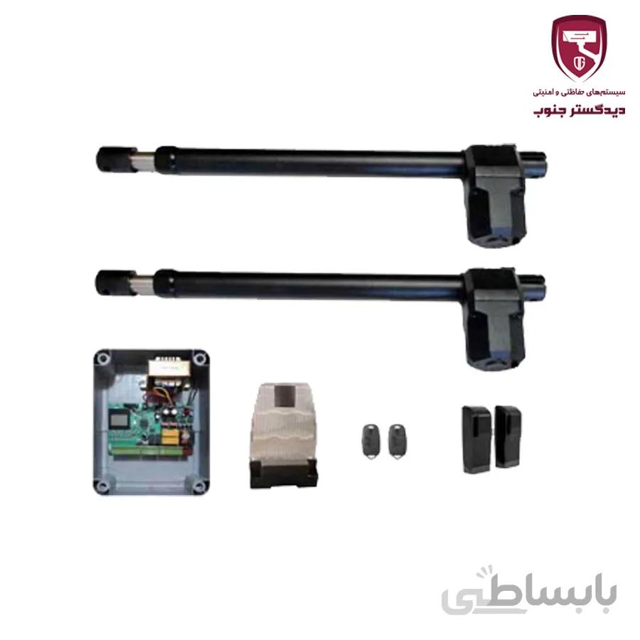 جک بازویی تیتان 400 برد سالید ا Titan-arm-slid-400-wins