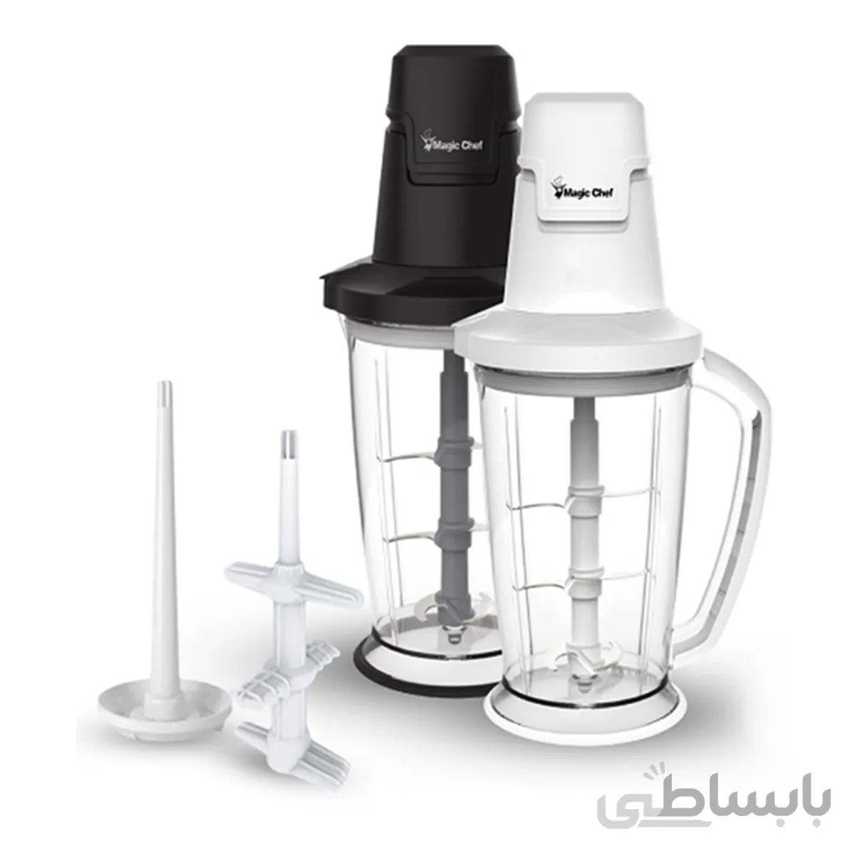 خردکن مجیک شف مدل MCC3030 ا Magic Chef MCC3030 Chopper
