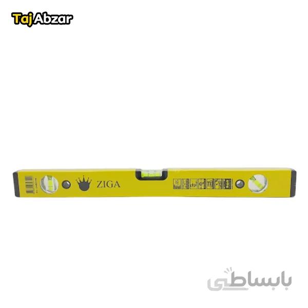 تراز دستی 100 سانتی متری زیگا مدل 0100