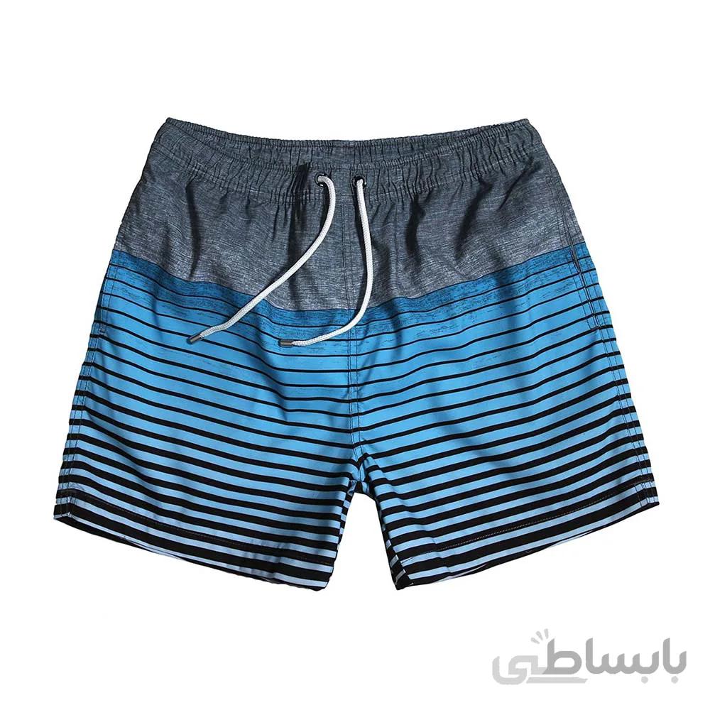 شلوار بورد شنا