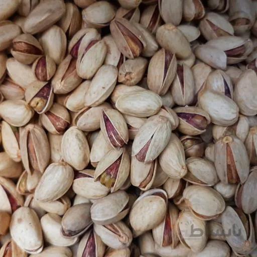 پسته احمدآقایی 500گرمی ا پسته-احمدآقایی-500گرمی