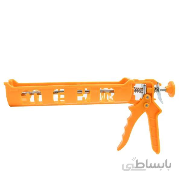 دستگاه چسب آکواریوم مهر پلاستیک