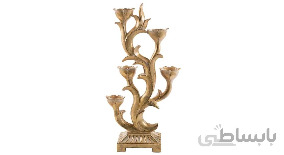 جاشمعی دیواری مدل DH220