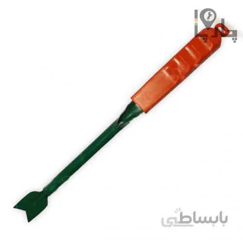 نمونه گیر بذر
