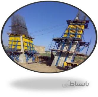 قالب لغزنده