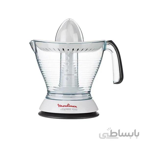 آب مرکبات گیری مولینکس سری Vitapress مدل PC۳۰۲