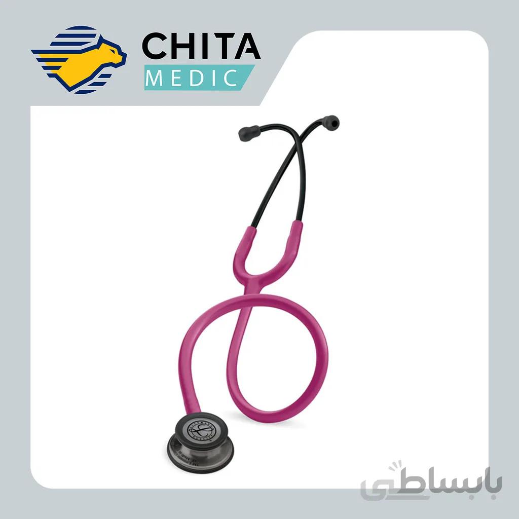 گوشی طبی لیتمن مدل کلاسیک III کد 5862