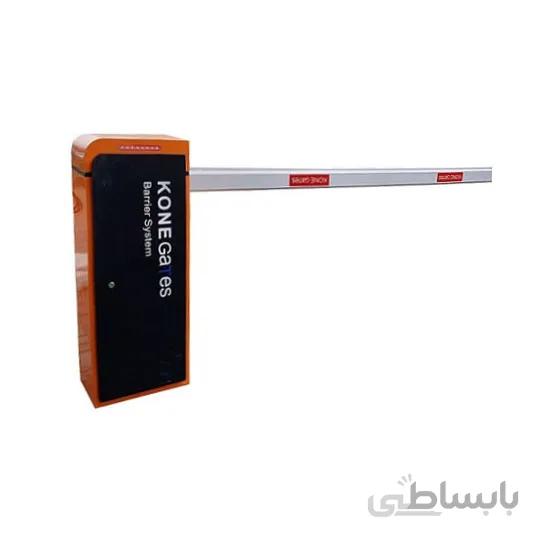 راھبند کانه گیتس گارد 600 با بوم 4 تا 6 متر قابل تنظیم