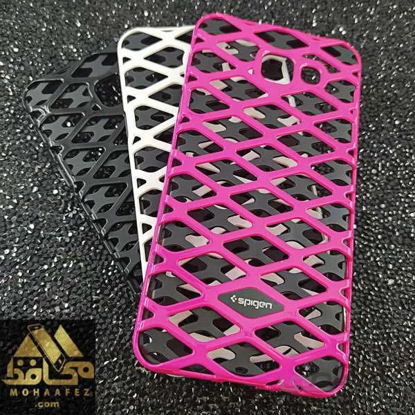 قاب مشبک سامسونگ Galaxy A710 / A7 2016 کد SA427
