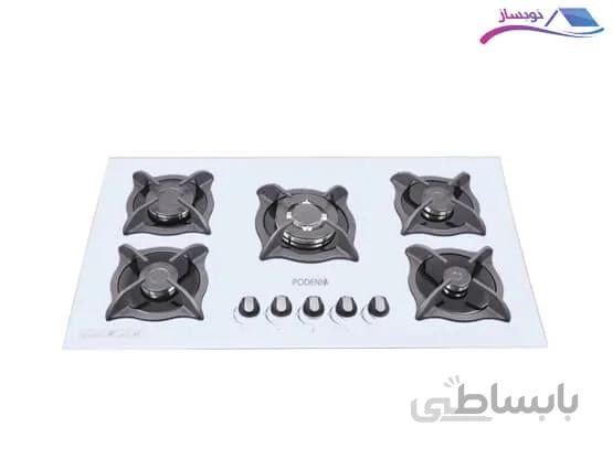 گاز صفحه ای مدل G113