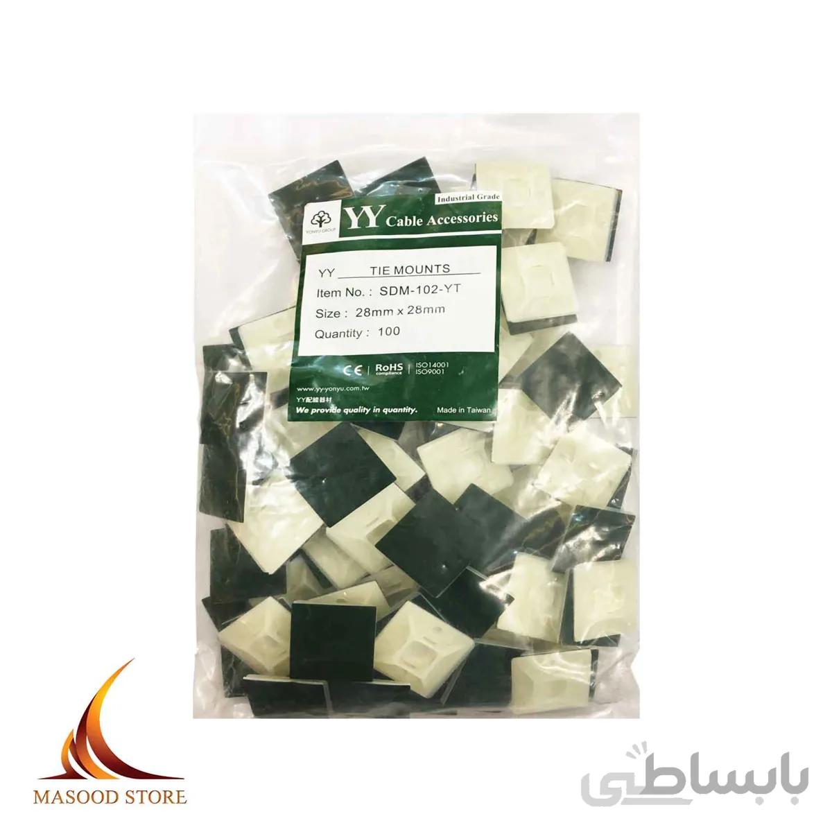 پایه بست کمربندی بزرگ