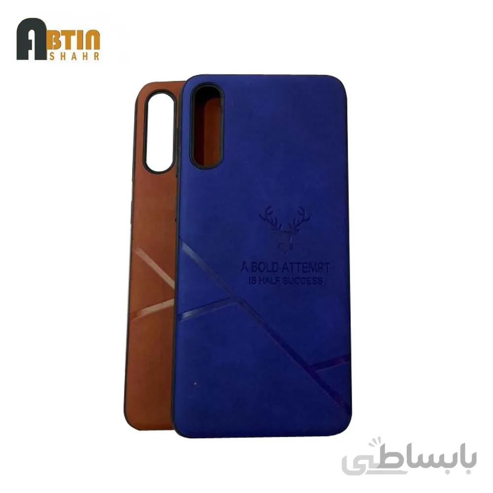 کاور گوشی سامسونگ A50/A50s/A30s