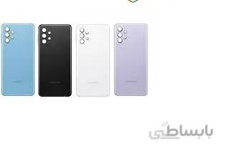 درب پشت گوشی A32