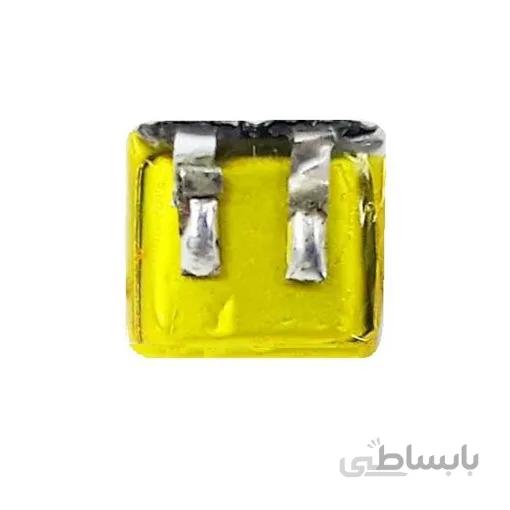 باتری لیتیوم پلیمر هندزفری ایرپاد اورجینال