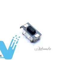 تک سوییچ 2 پایه خوابیده