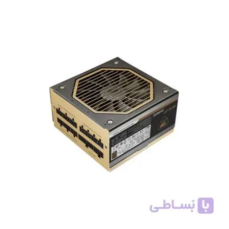 پاور بازی Cougar | مدل GX-F AURUM-650W