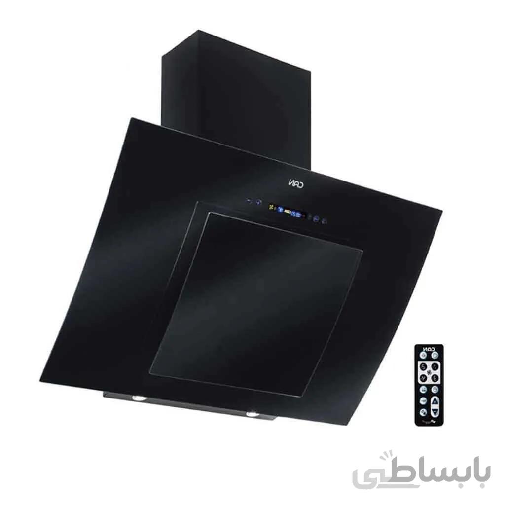 هود کن مدل پادنا سایز 60 ا Can Padna Hood Size 60
