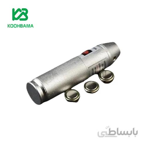 بورسایتر فشنگی 7 میلی متری