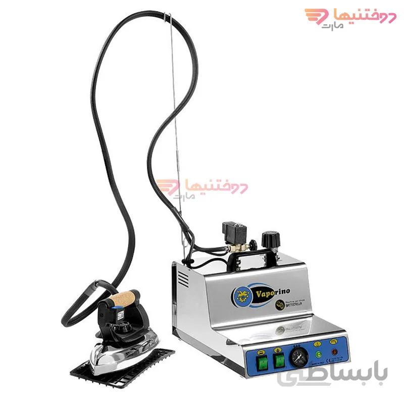 اتو بخار باتیستلا مدل Vaporino Inox Maxi 2.8L