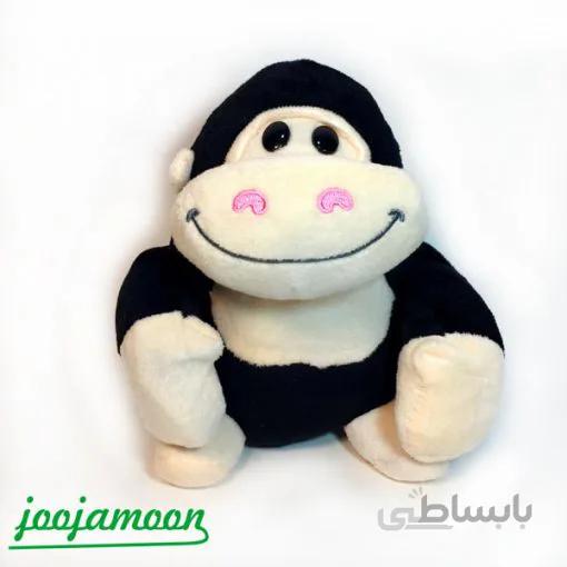 عروسک گوریل کوچولو