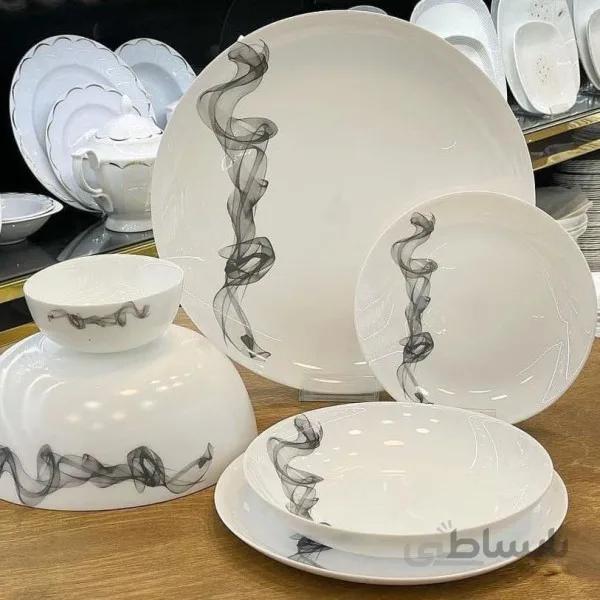 آرکوپال گلدن طرح وینگ مشکی