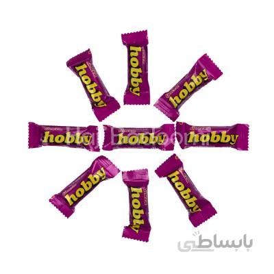 شکلات مینی هوبی اولکر