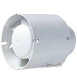 هواکش داخل لوله ای 15 سانت Blauberg Tubo 150