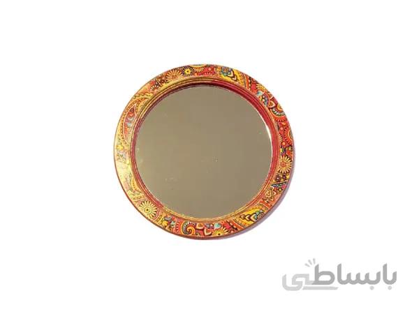 سینی آینه ای کد 20
