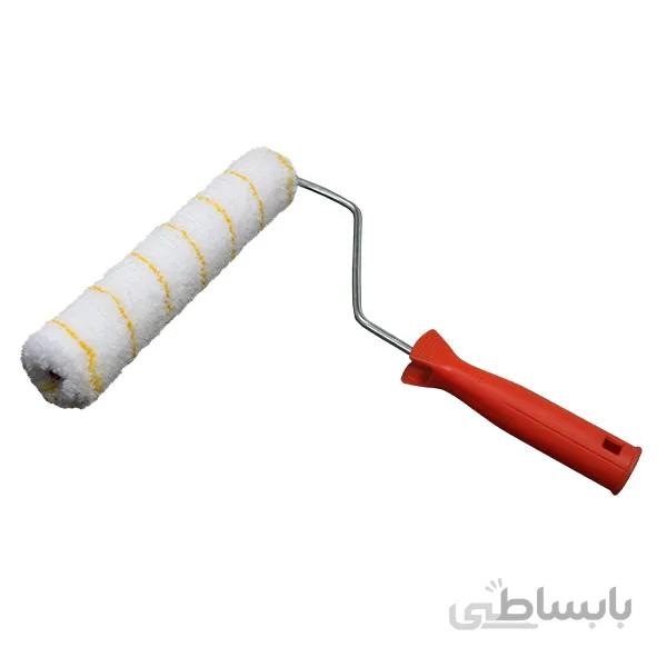 غلطک رنگ 25 سانت انگشتی ترکیه‌ای ازمیر کد 012332
