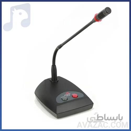 میکروفون رومیزی دی اند دی مدل D&D MD60