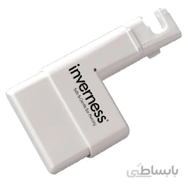 دستگاه پیرسینگ گوش Inverness