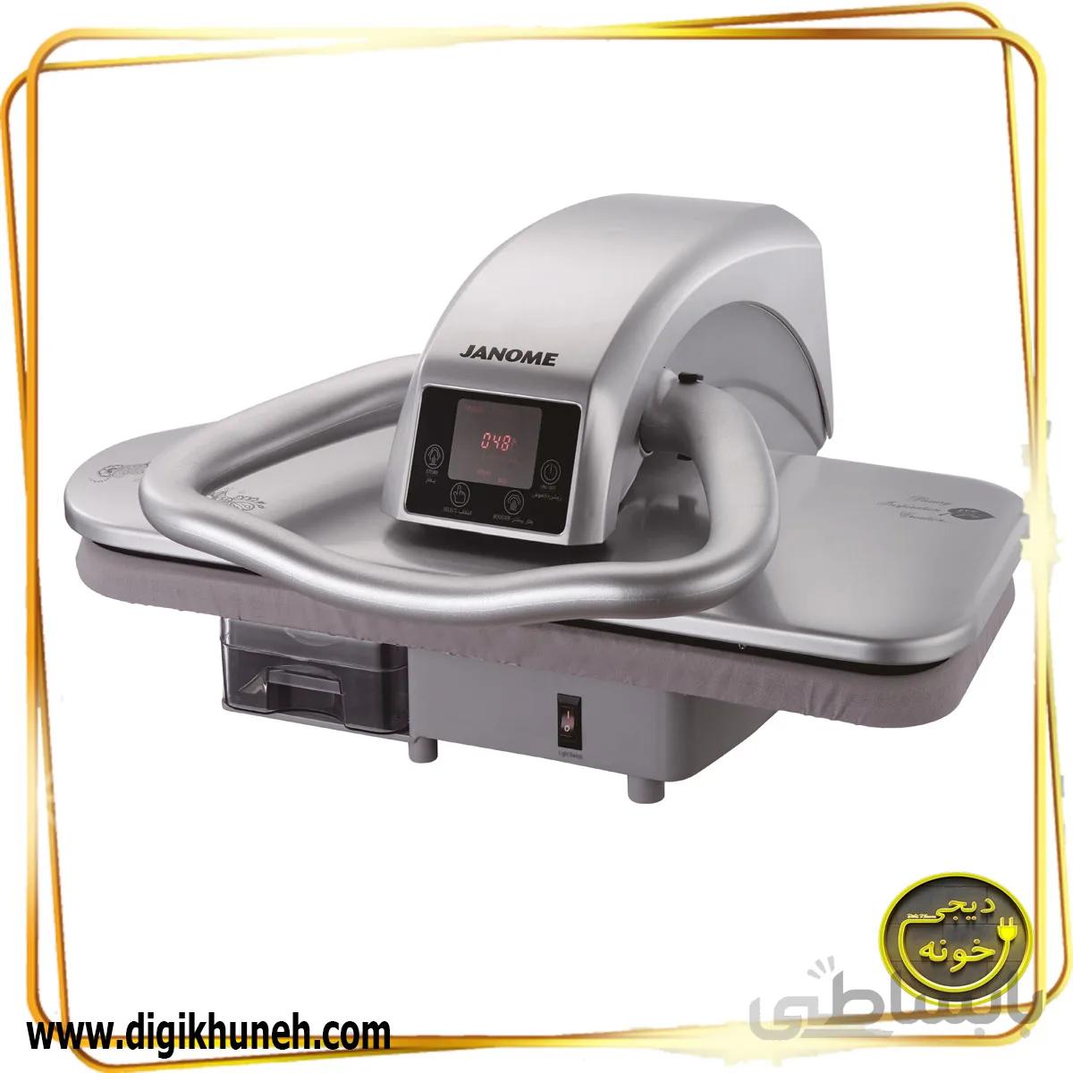 اتوپرس ژانومه مدل 7500