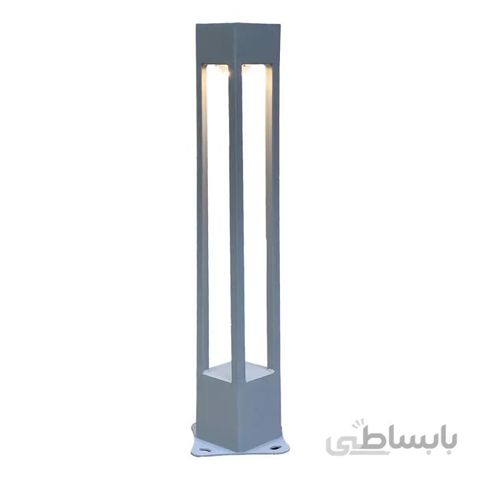 چمنی مدرن کاترین بلند
