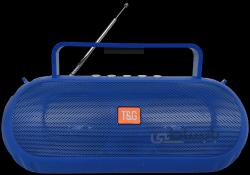اسپیکر قابل حمل T&G مدل TG803